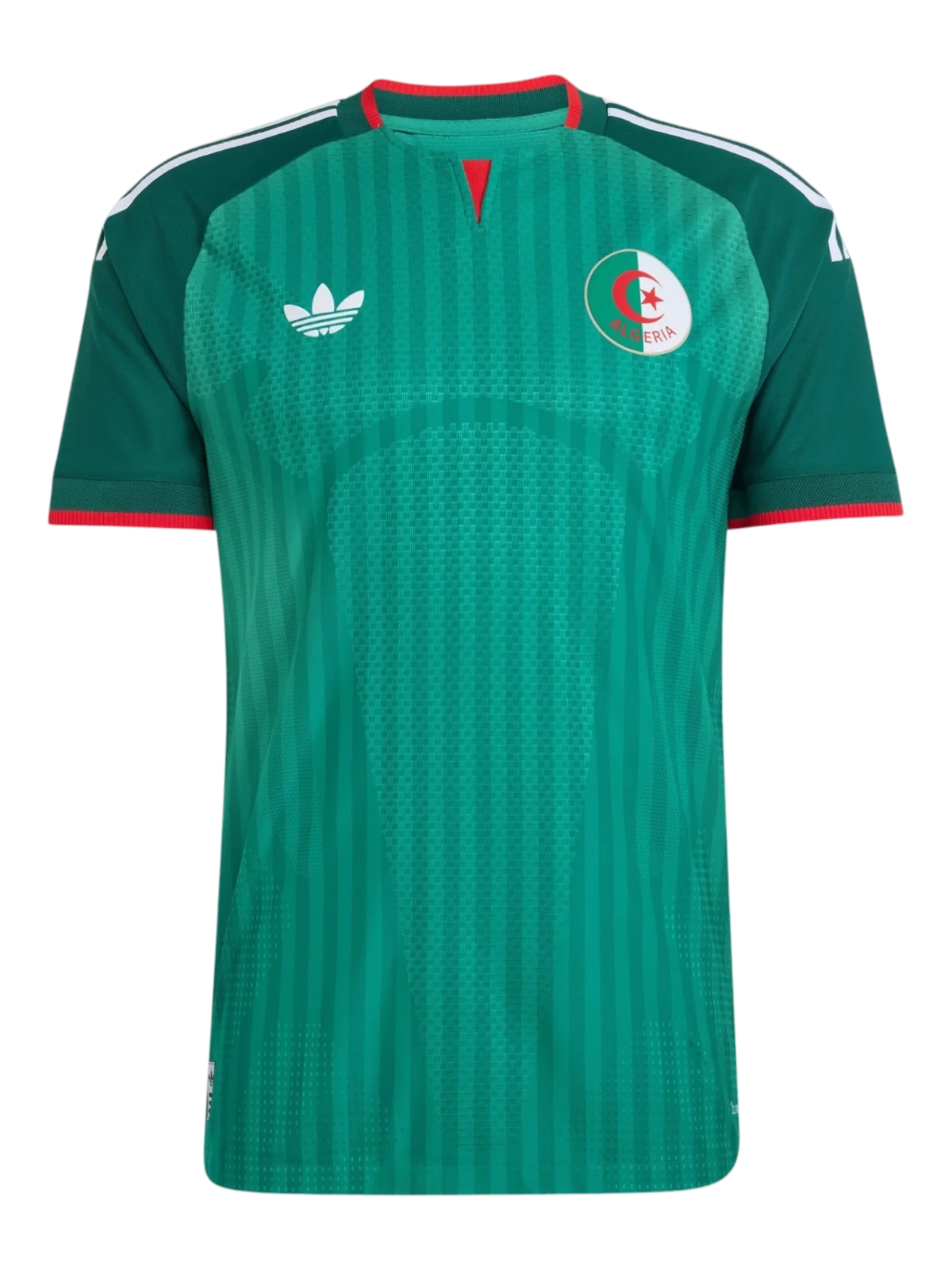 algeria 2026 away jersey