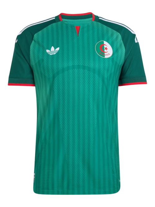 algeria 2026 away jersey