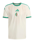 algeria 2026 home jersey