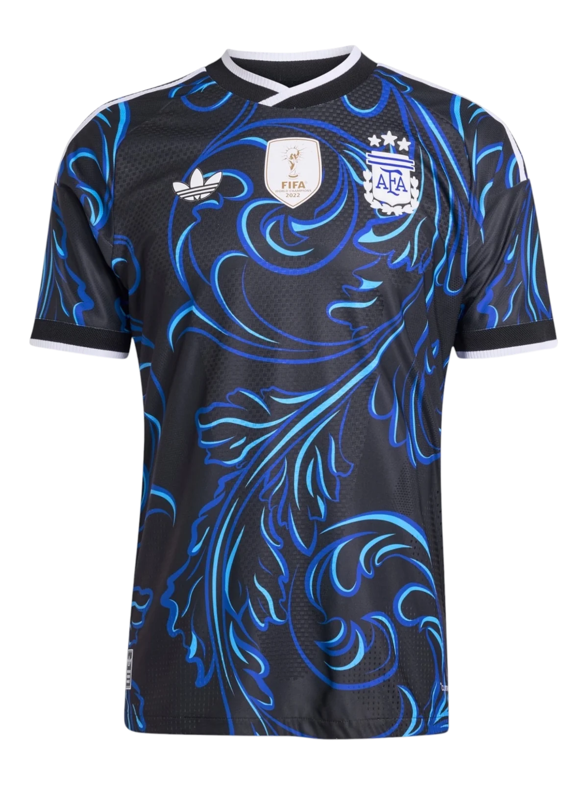 argentina 2026 away jersey