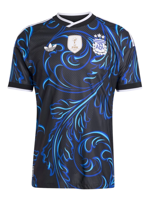 argentina 2026 away jersey