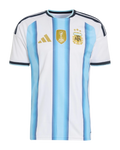 argentina 2026 home jersey