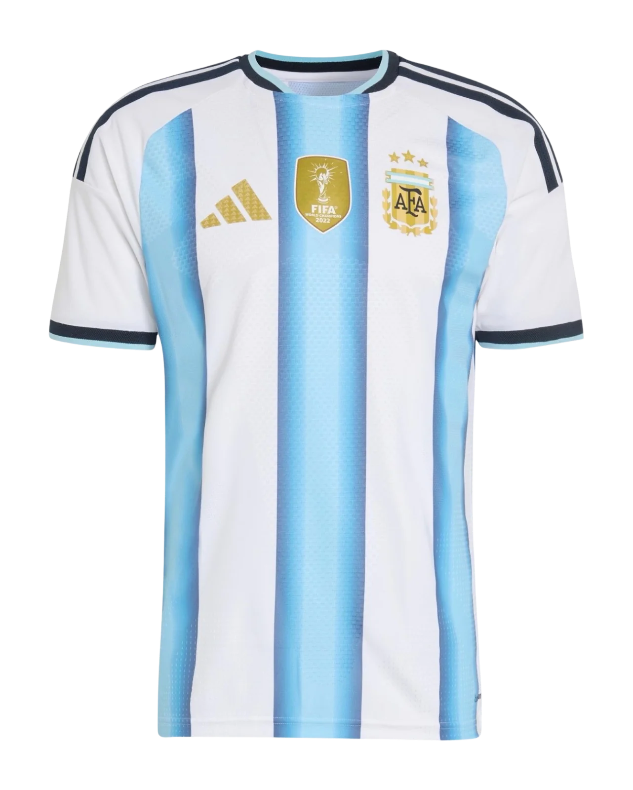 argentina 2026 home jersey