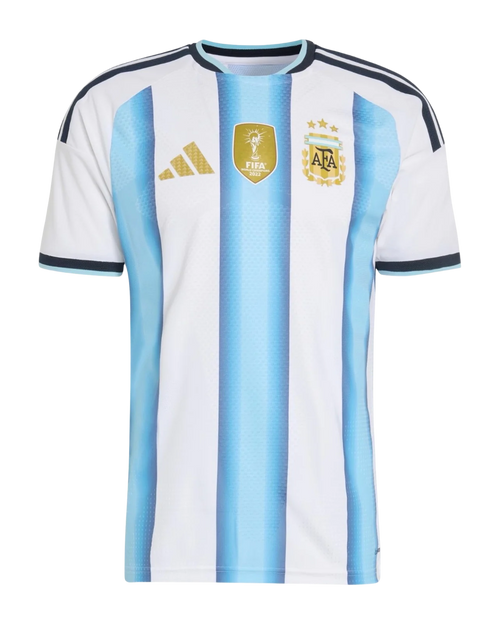 argentina 2026 home jersey