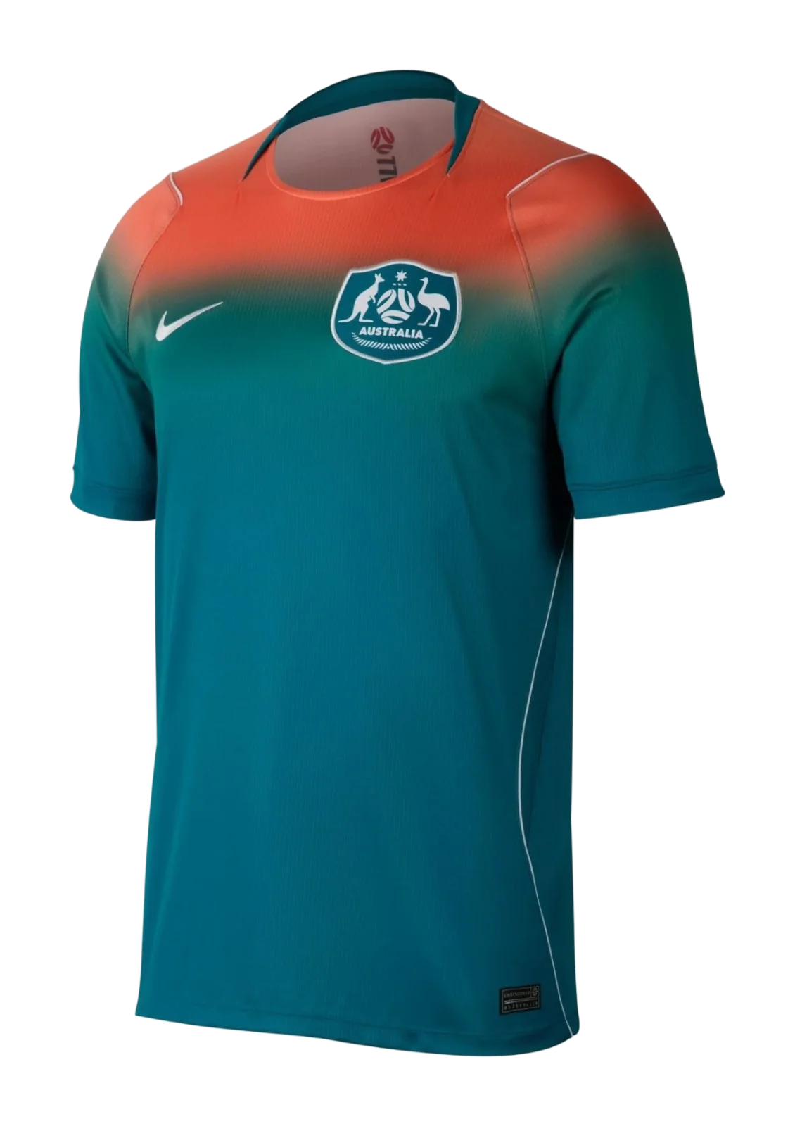 australia 2026 away jersey