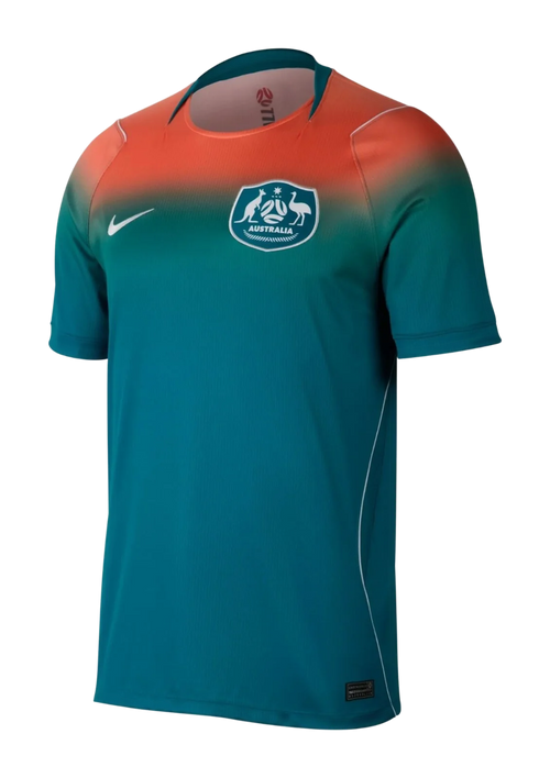 australia 2026 away jersey