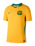 australia 2026 home jersey