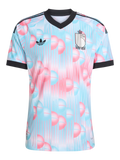 belgium 2026 away jersey