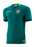 bolivia 2026 home jersey