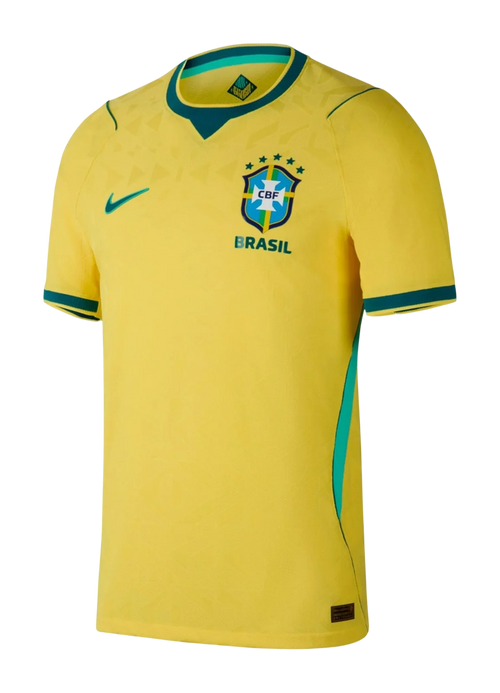 brazil 2026 home jersey