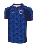cape 2026 home jersey