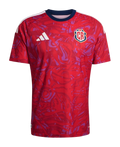 costa 2026 home jersey