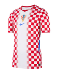croatia 2026 home jersey