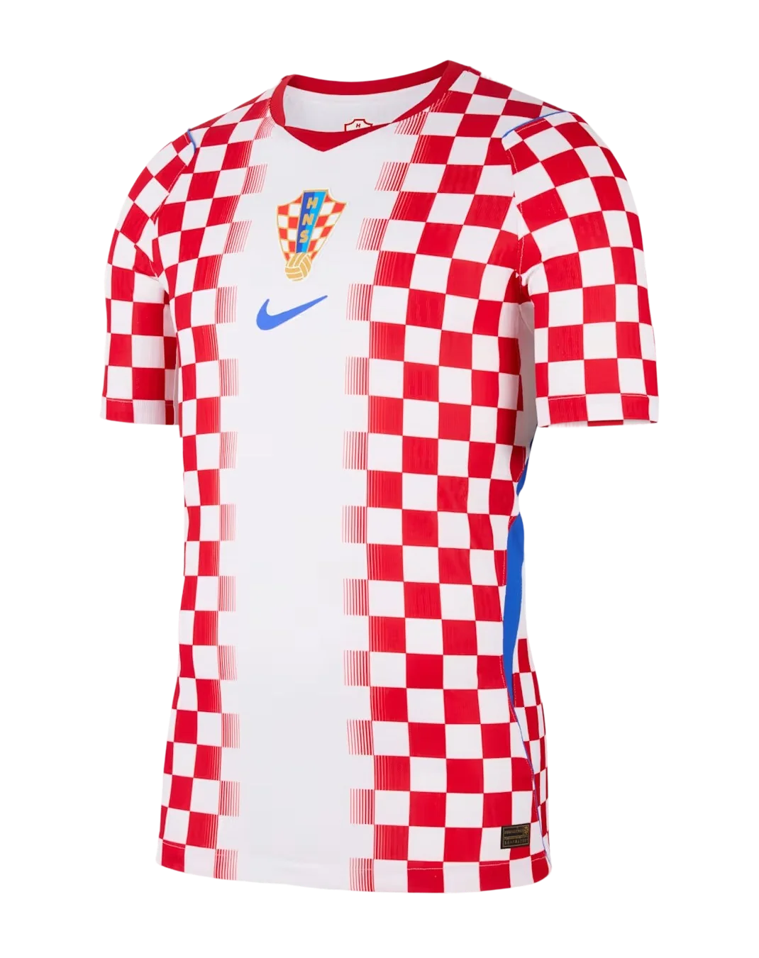 croatia 2026 home jersey