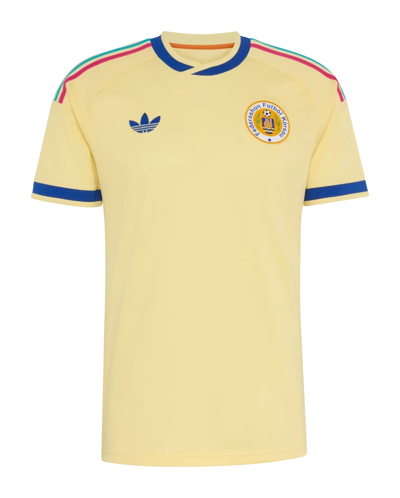 curacao 2026 away jersey
