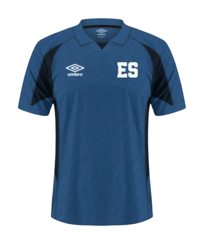 el 2026 home jersey