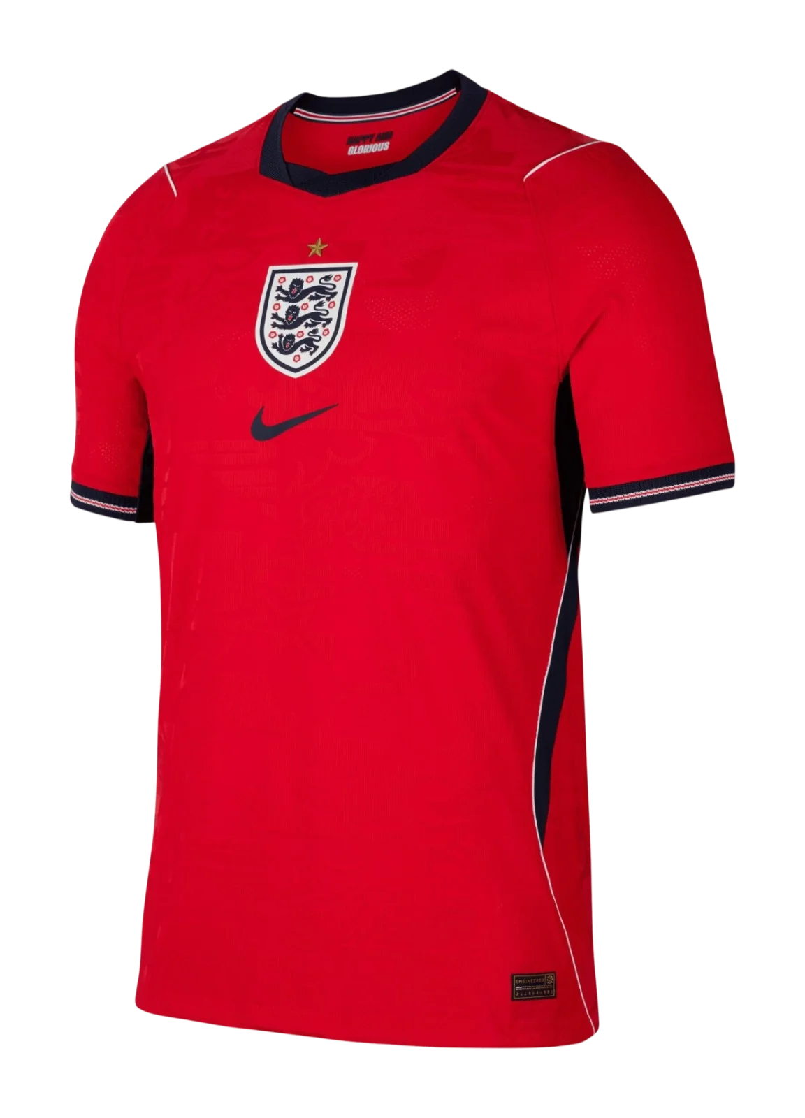 england 2026 away jersey