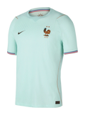 france 2026 away jersey