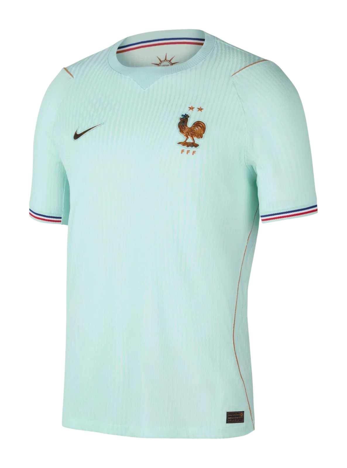 france 2026 away jersey
