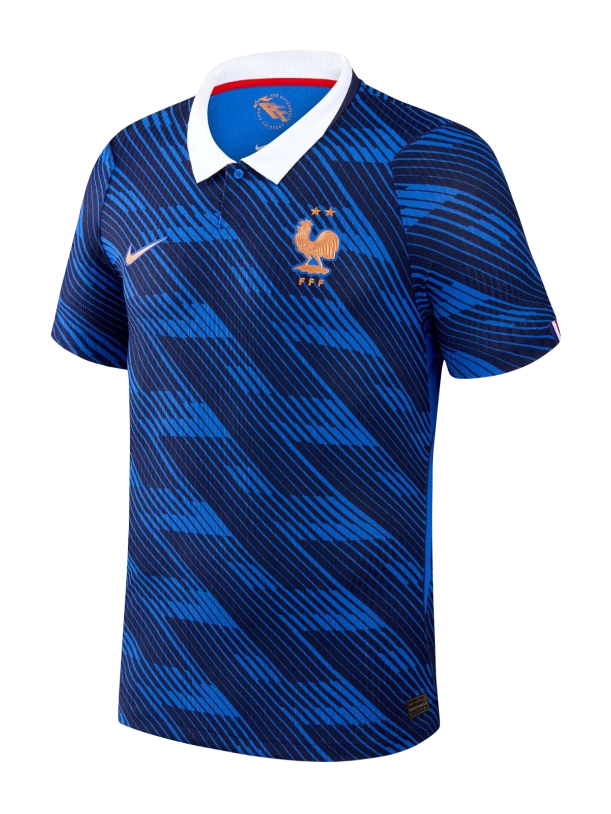 france 2026 home jersey