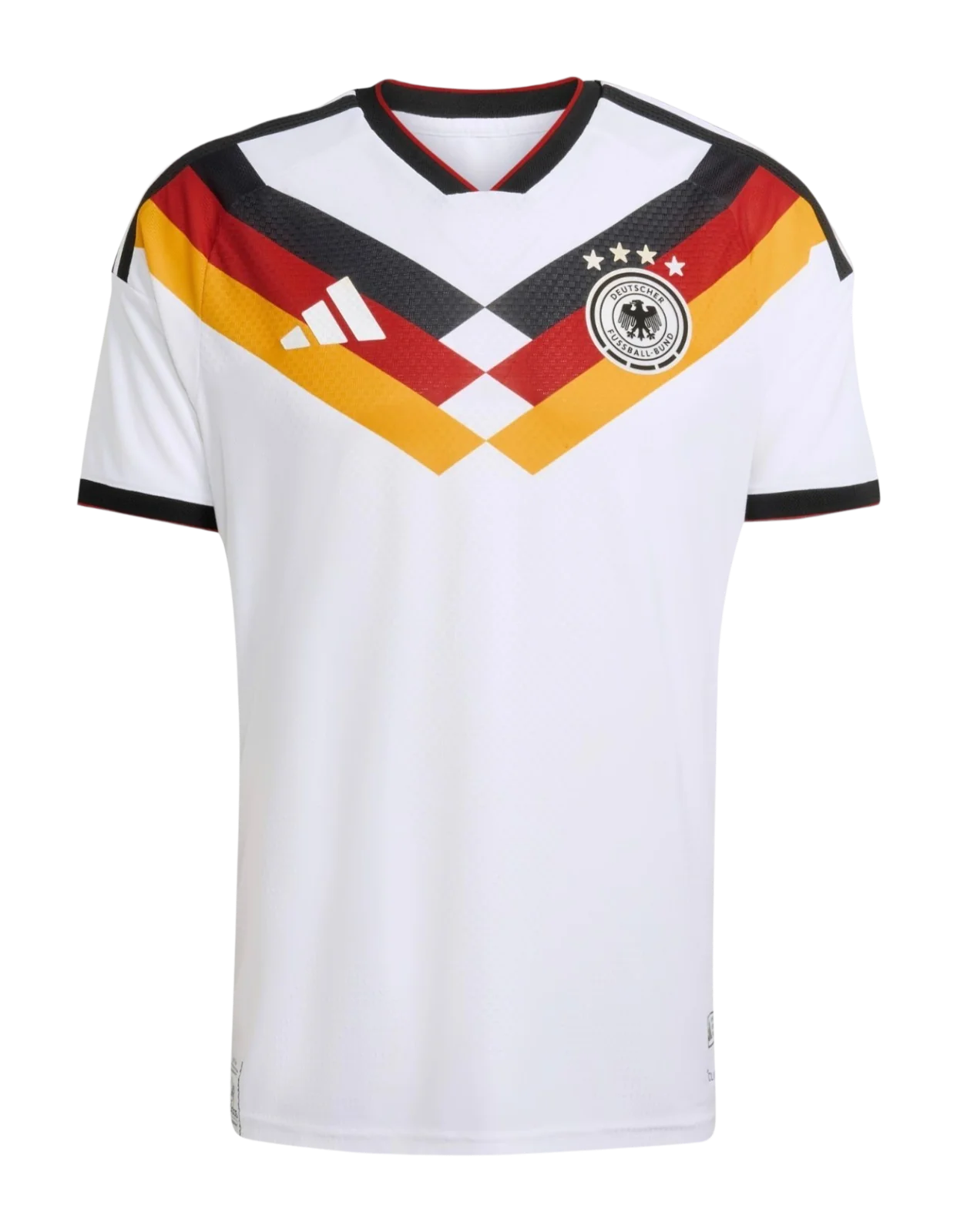 germany 2026 home jersey
