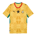ghana 2026 away jersey