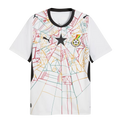 ghana 2026 home jersey
