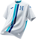 honduras 2026 home jersey