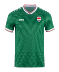 iraq 2026 away jersey