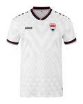iraq 2026 home jersey