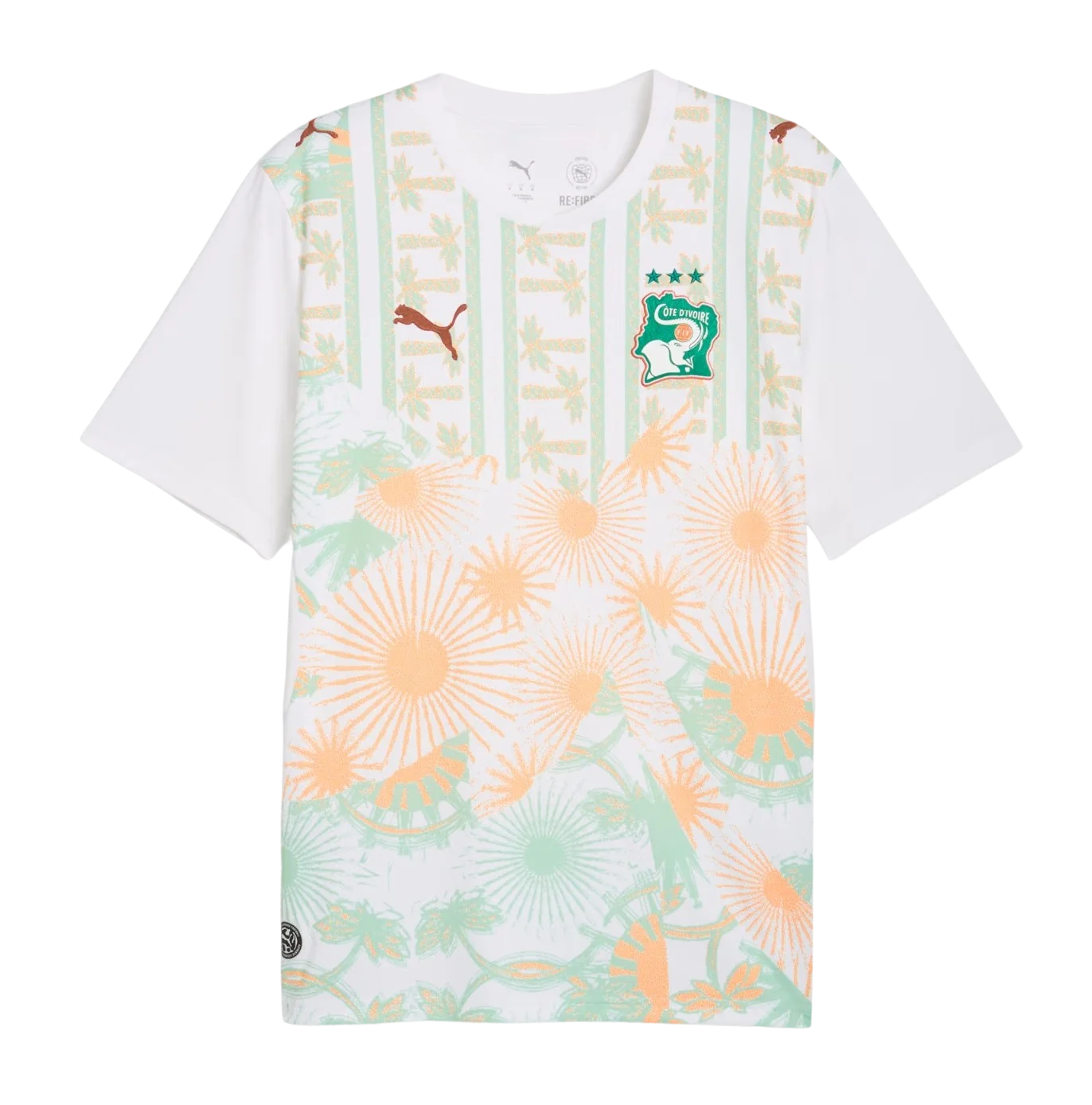 ivory 2026 away jersey