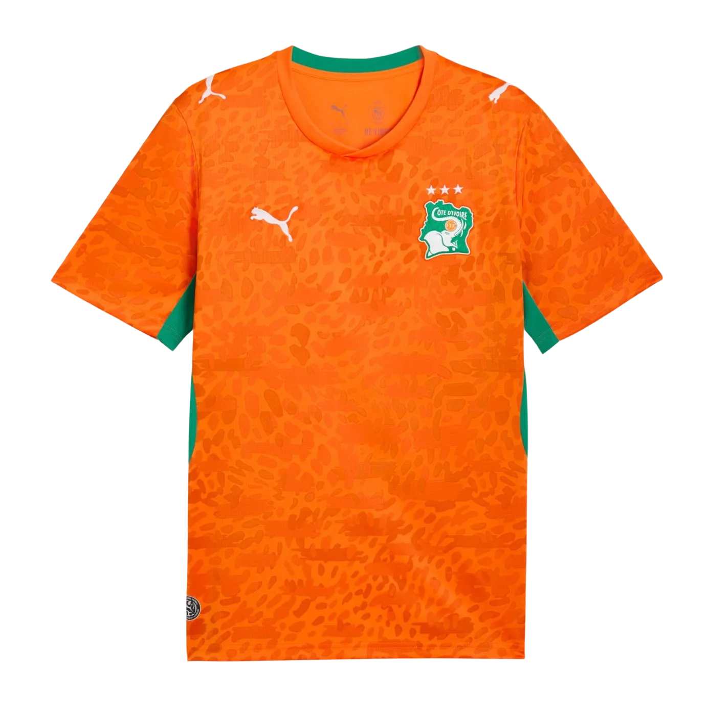 ivory 2026 home jersey