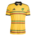 jamaica 2026 home jersey