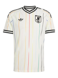 japan 2026 away jersey