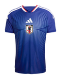 japan 2026 home jersey