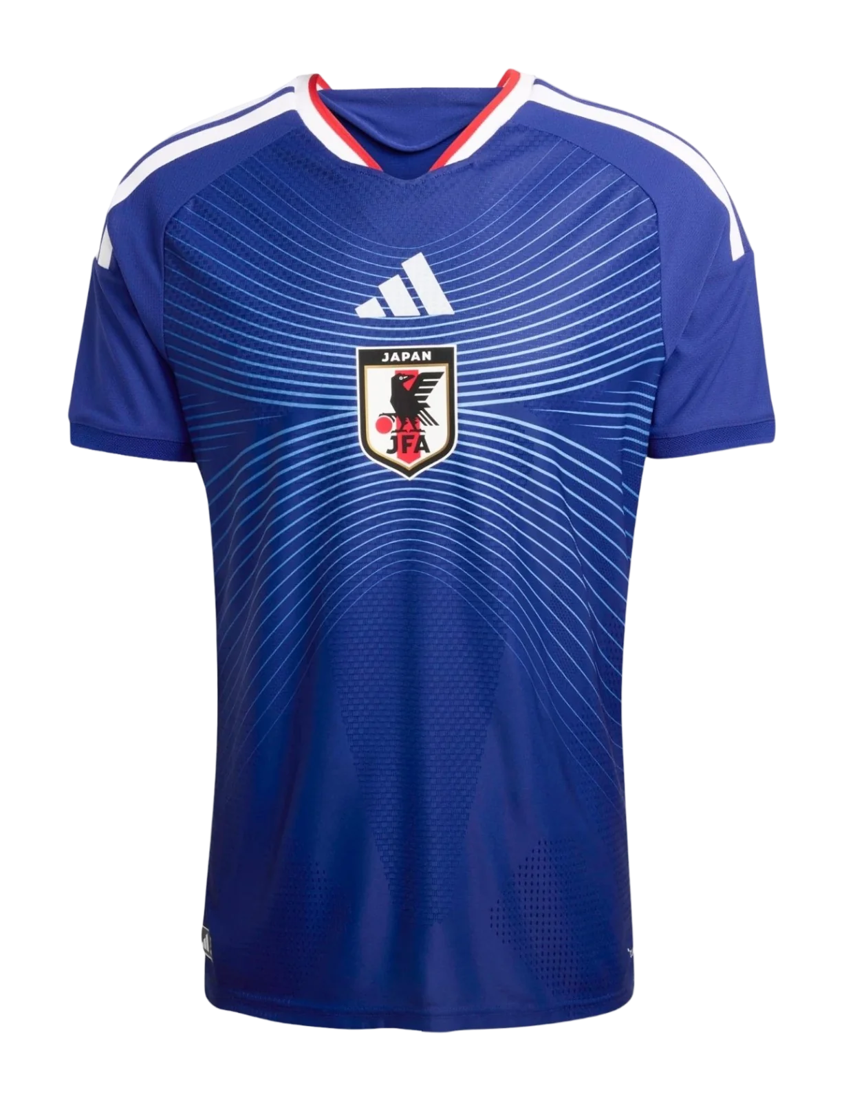 japan 2026 home jersey