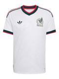 mexico 2026 away jersey