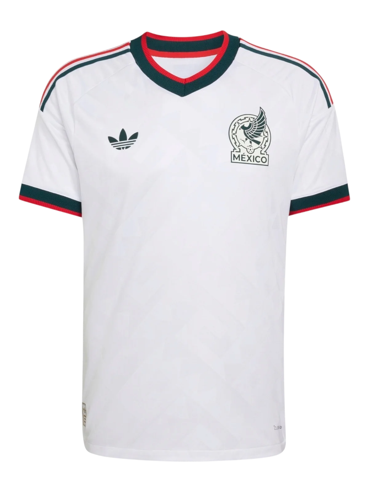 mexico 2026 away jersey