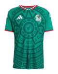 mexico 2026 home jersey