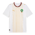 morocco 2026 away jersey