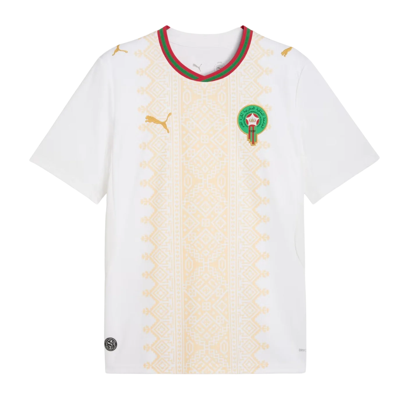 morocco 2026 away jersey