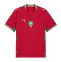 morocco 2026 home jersey