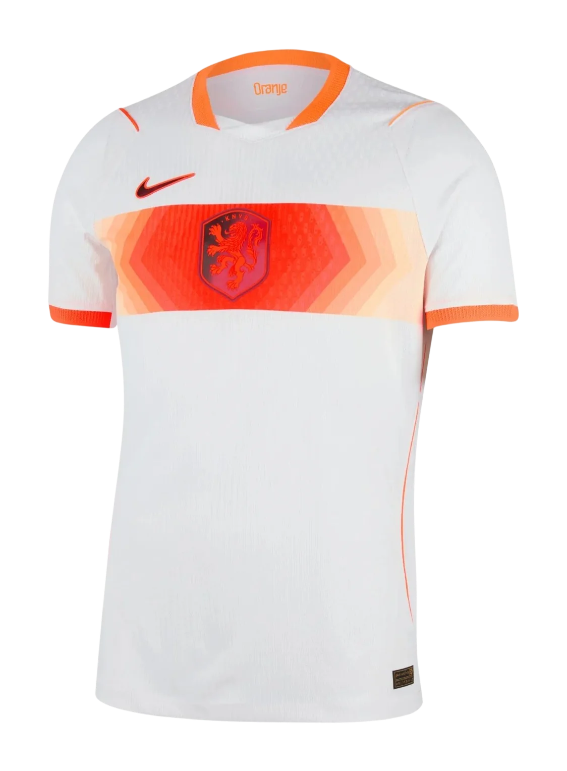 netherlands 2026 away jersey