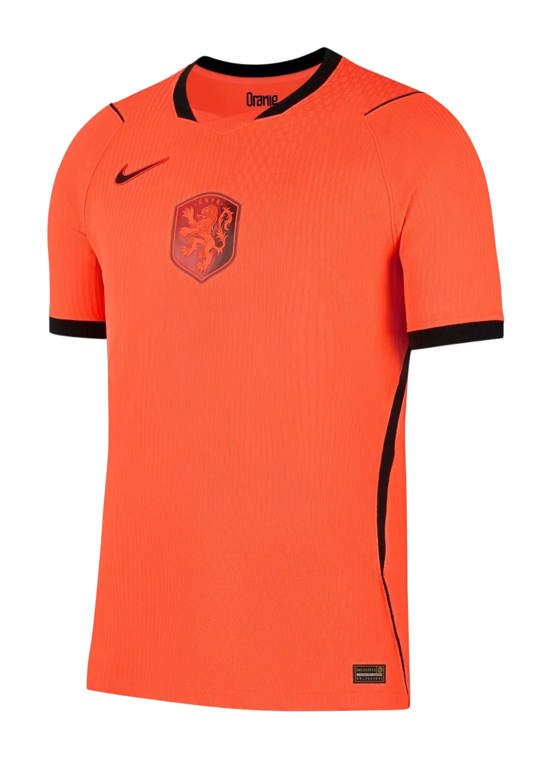 netherlands 2026 home jersey