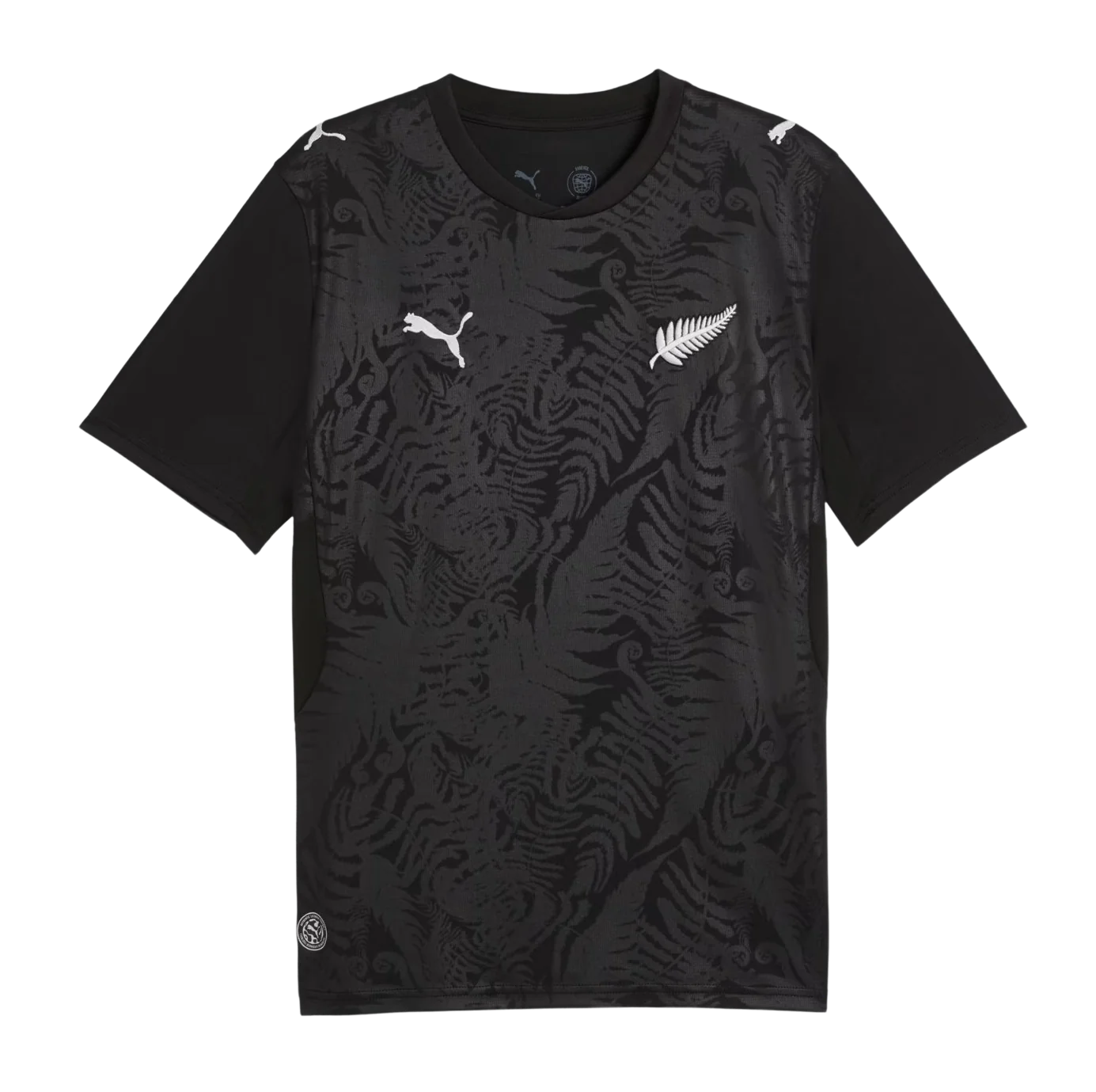 new 2026 away jersey