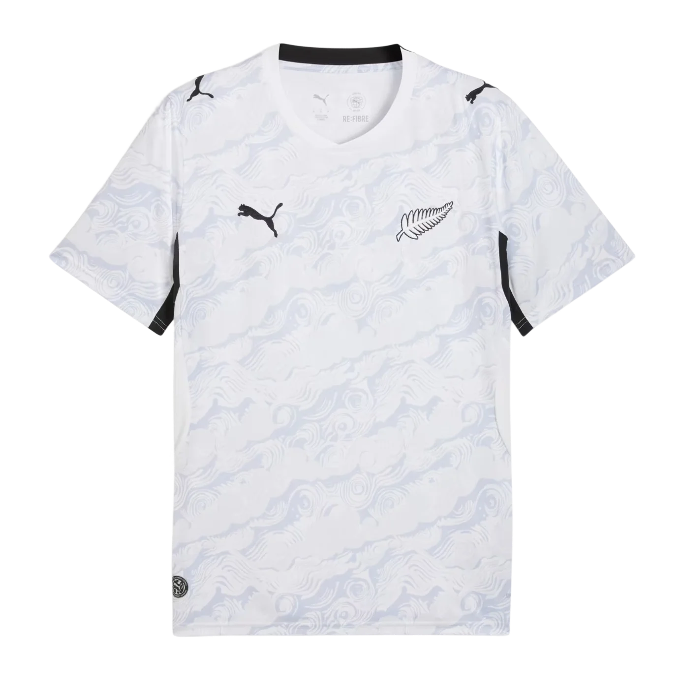 new 2026 home jersey