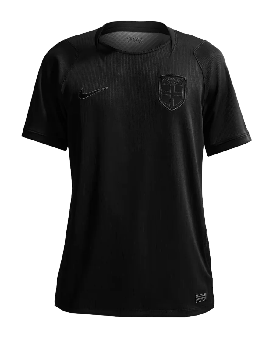 norway 2026 away jersey