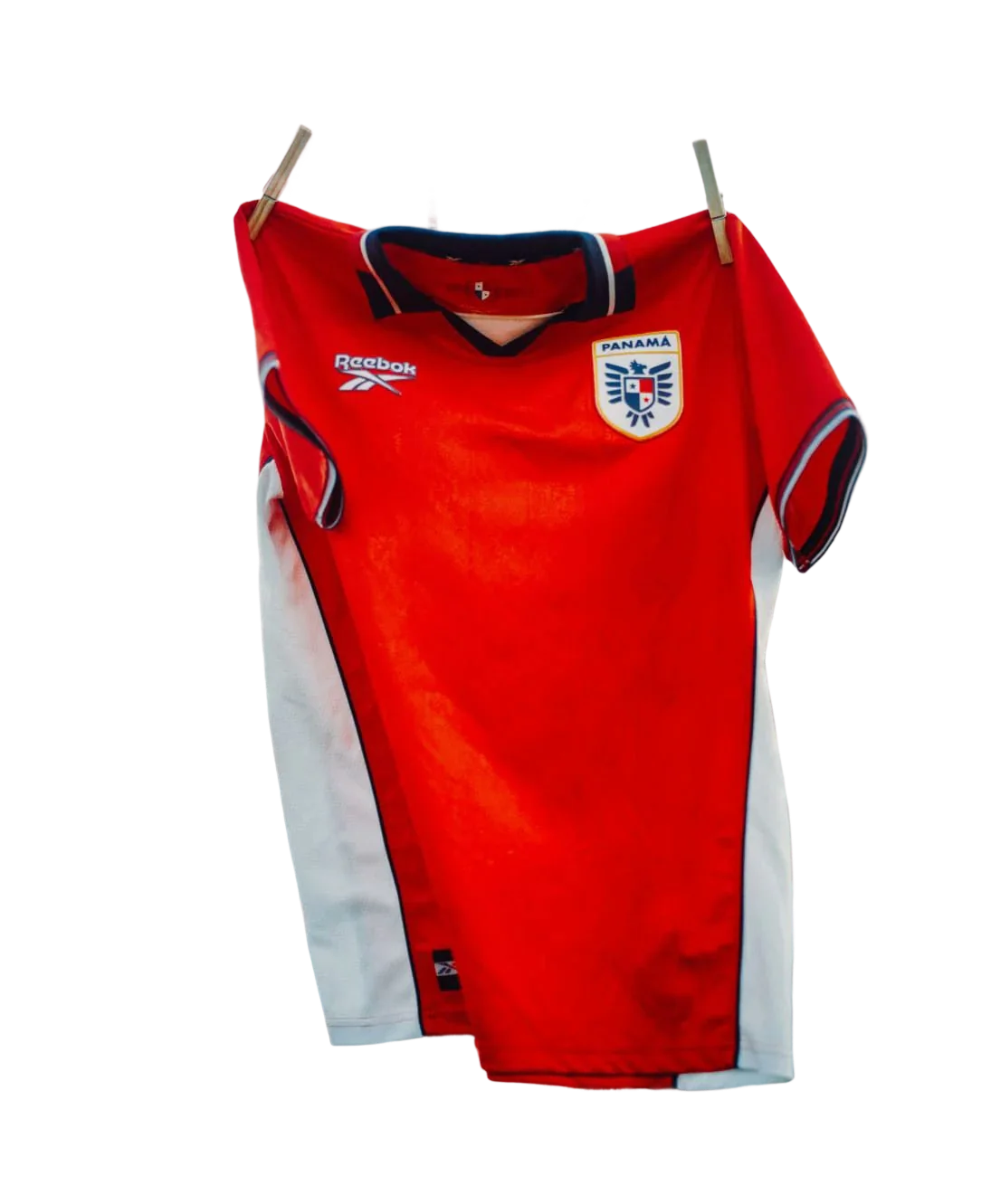 panama 2026 home jersey