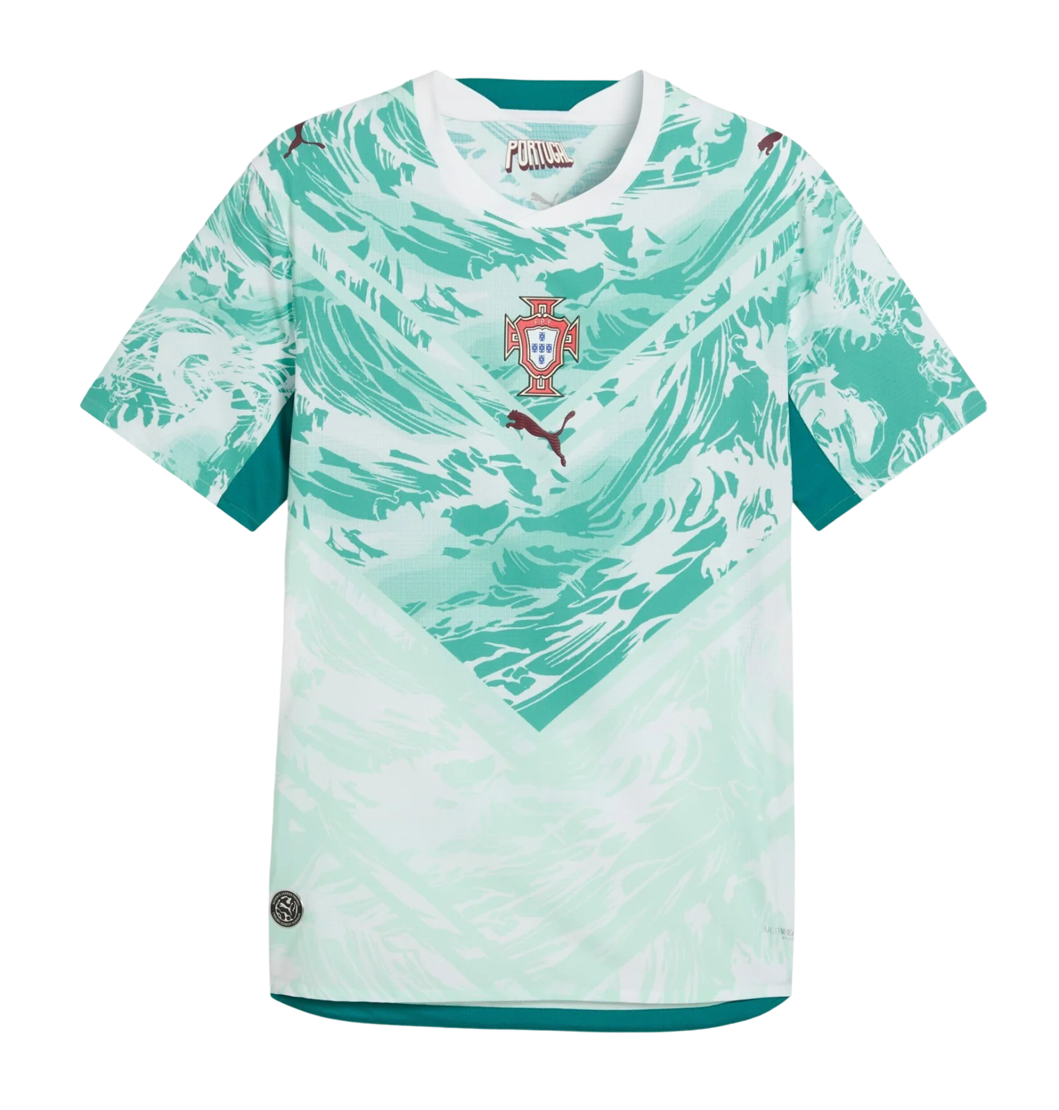 portugal 2026 away jersey