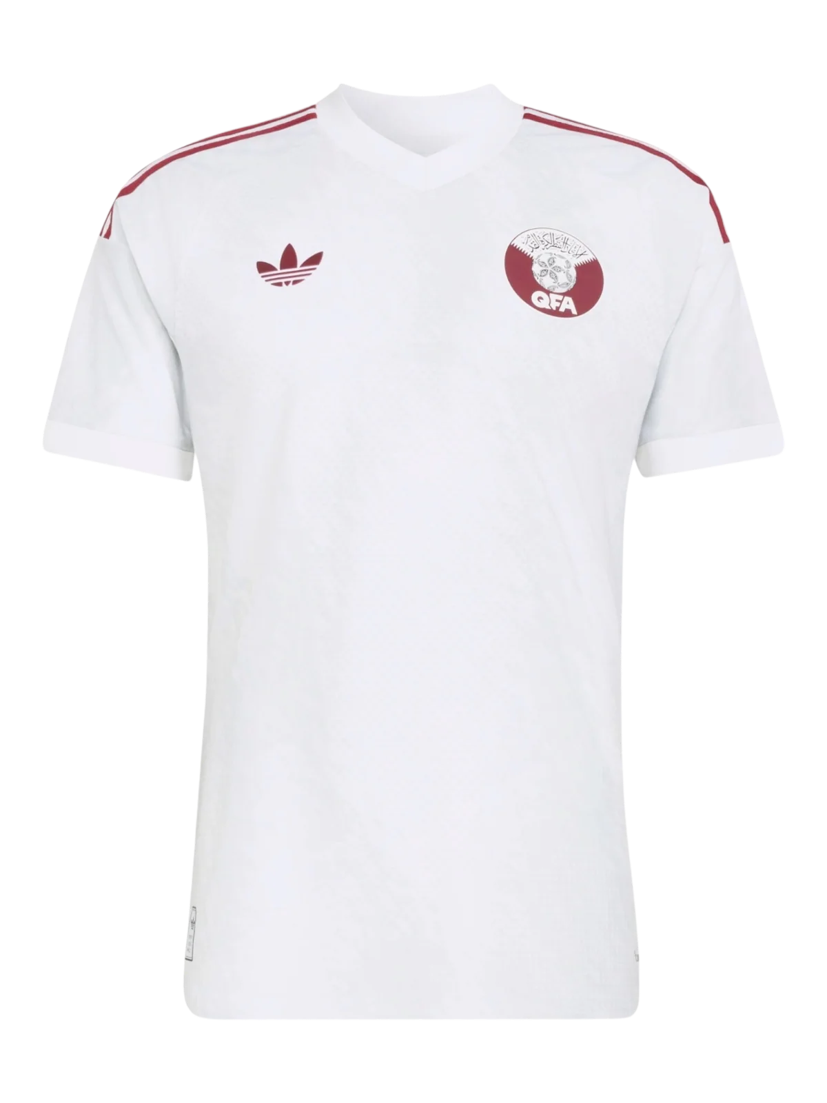 qatar 2026 away jersey